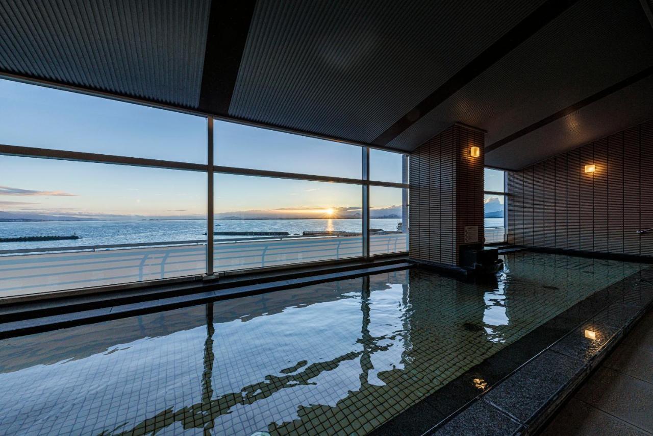 Biwako Hotel Otsu Eksteriør bilde